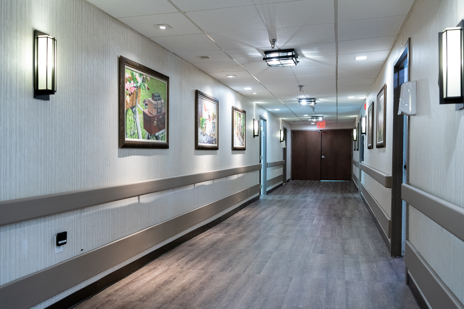 Chatham Hills Subacute Care Center