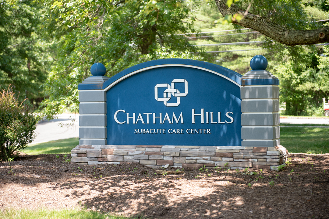 Chatham Hills Subacute Care Center