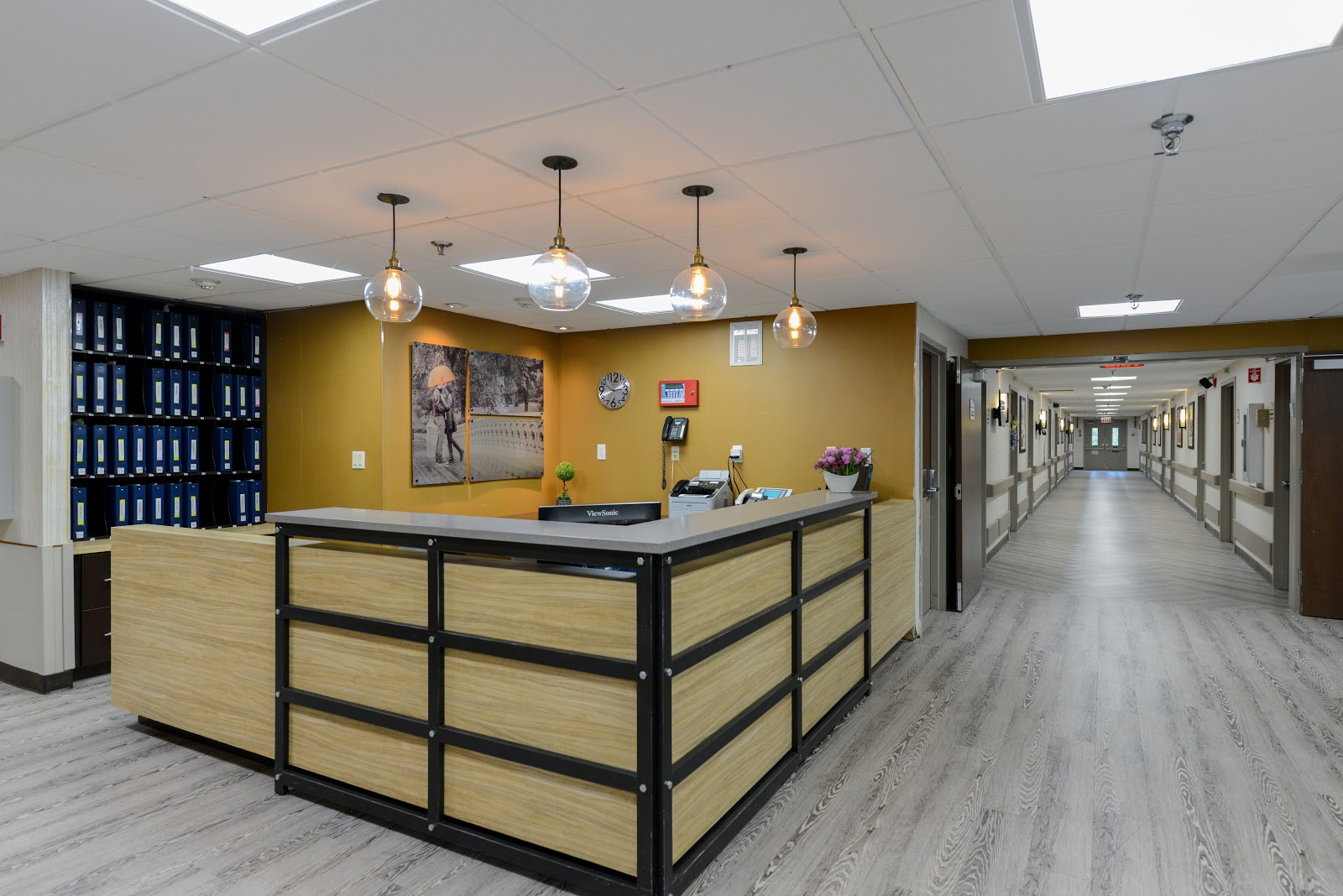 Chatham Hills Subacute Care Center