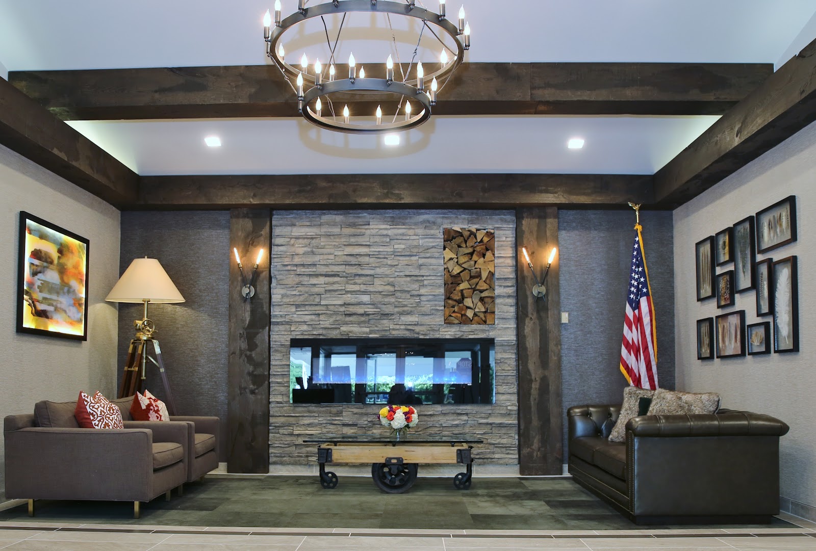 Chatham Hills Subacute Care Center