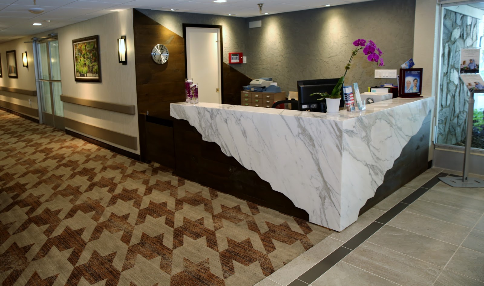 Chatham Hills Subacute Care Center