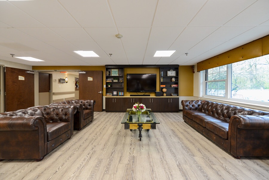 Chatham Hills Subacute Care Center