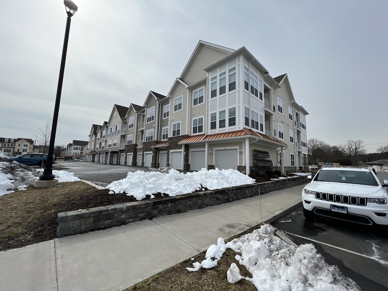 Skybrooke at Simsbury