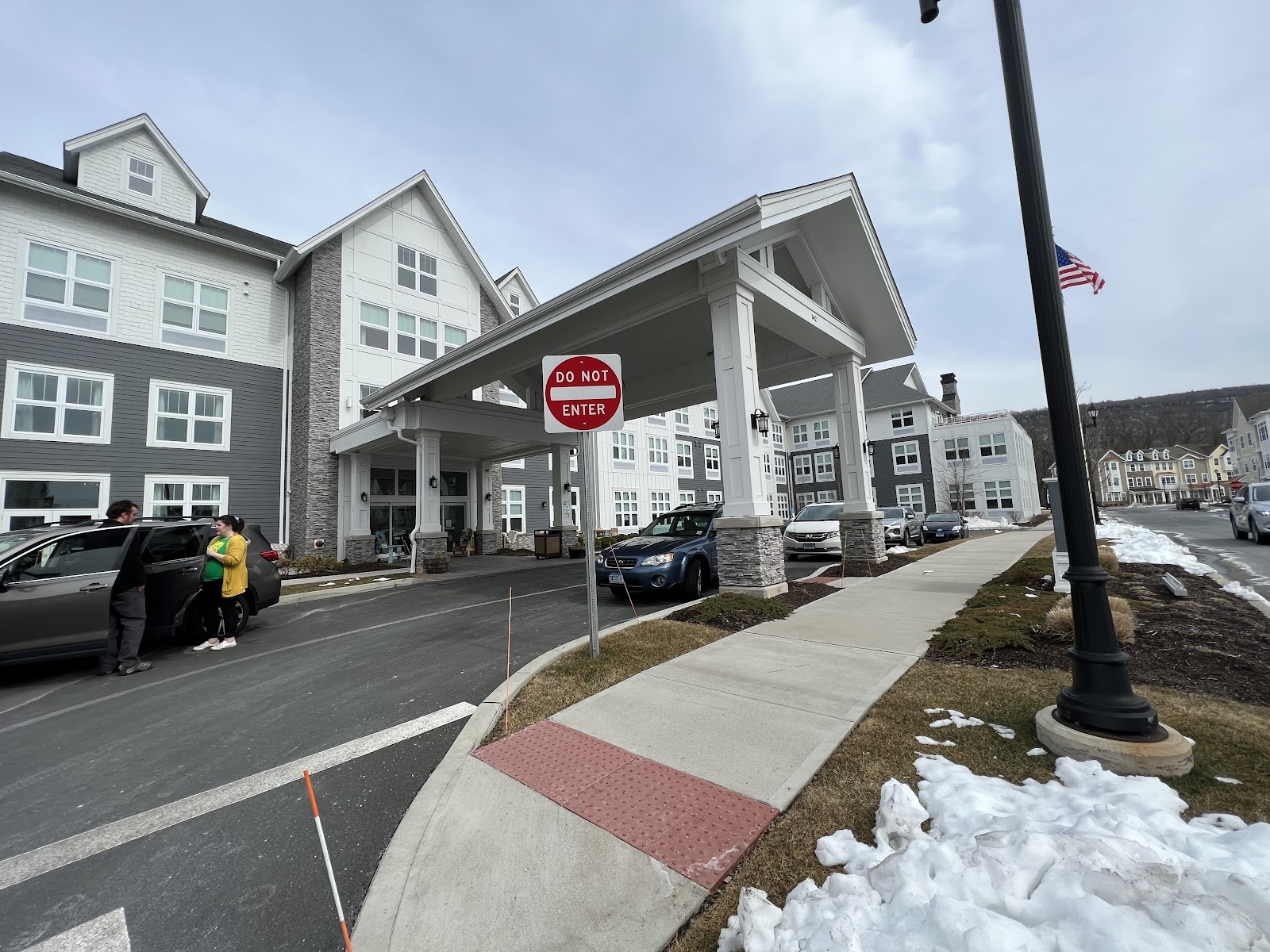 Skybrooke at Simsbury