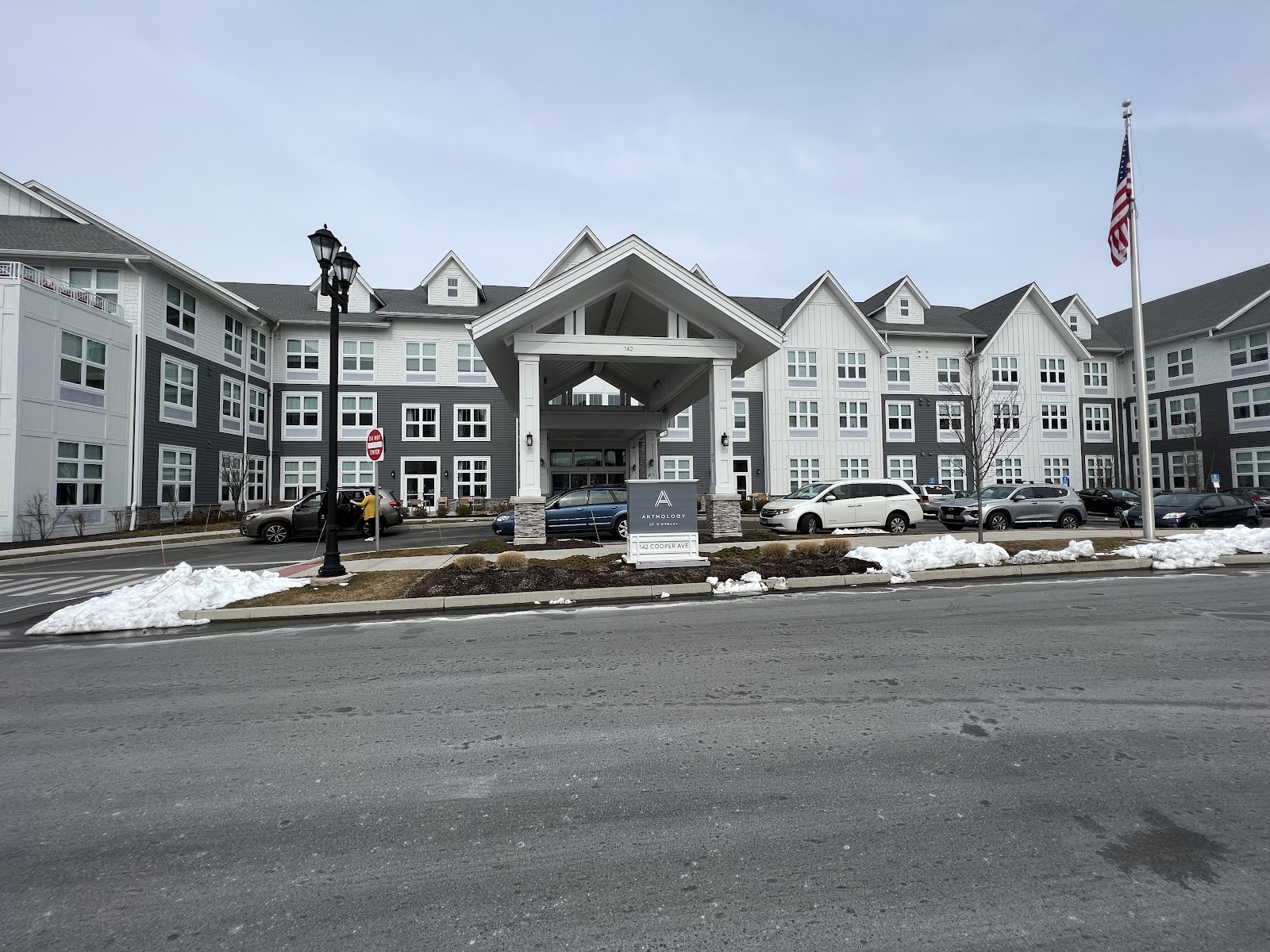 Skybrooke at Simsbury
