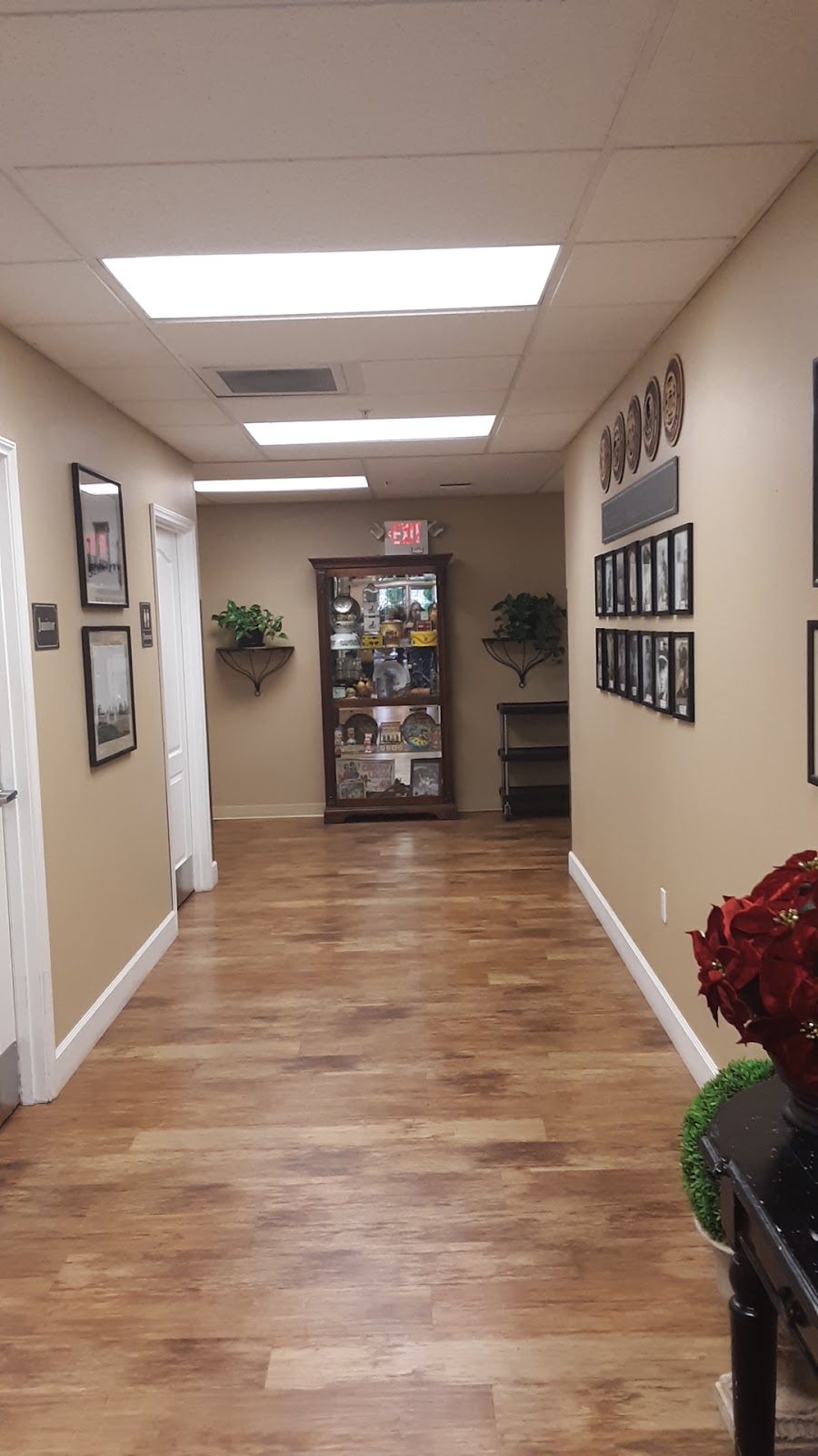 Canterbury Gardens Memory Care Community