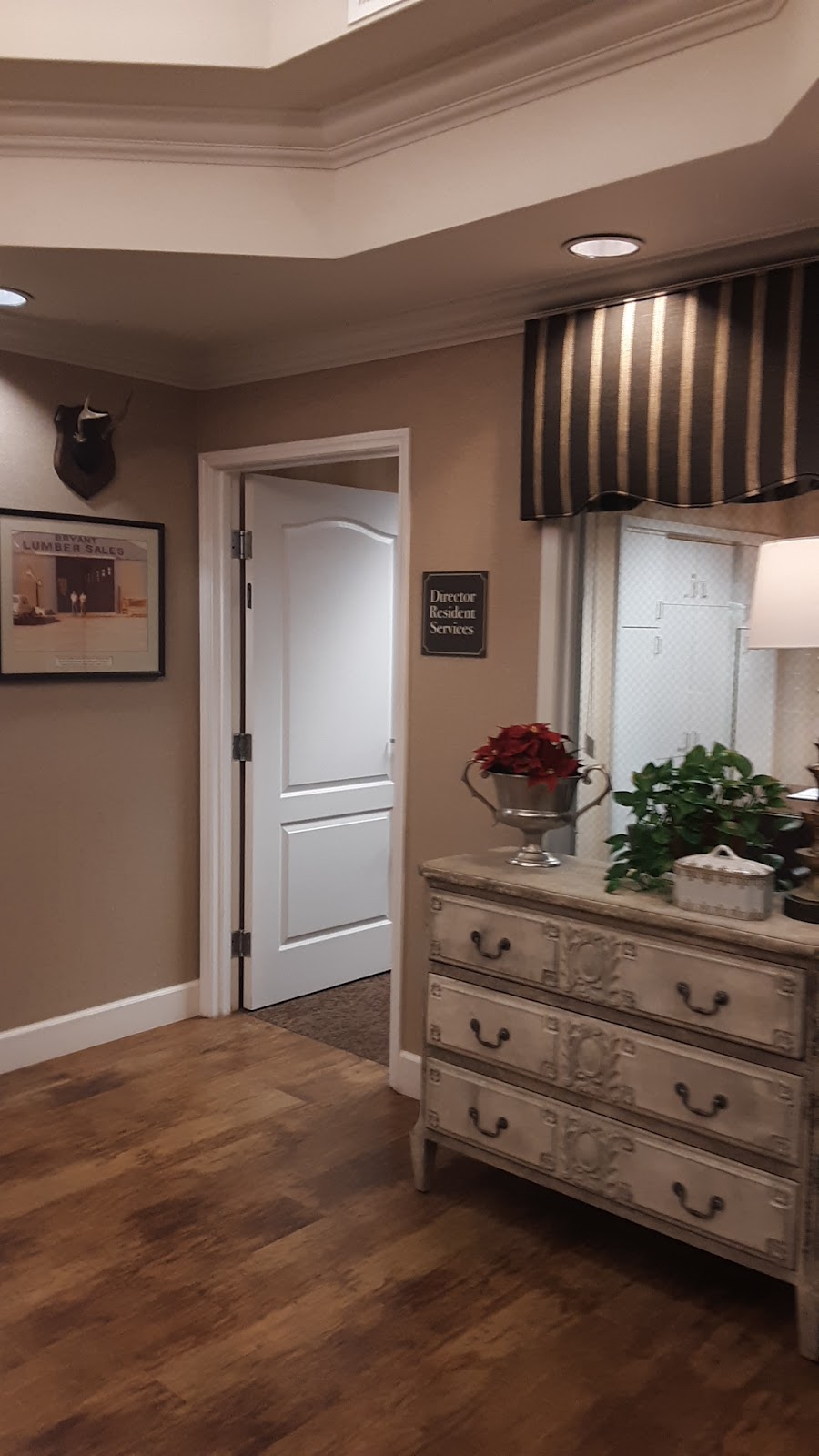 Canterbury Gardens Memory Care Community