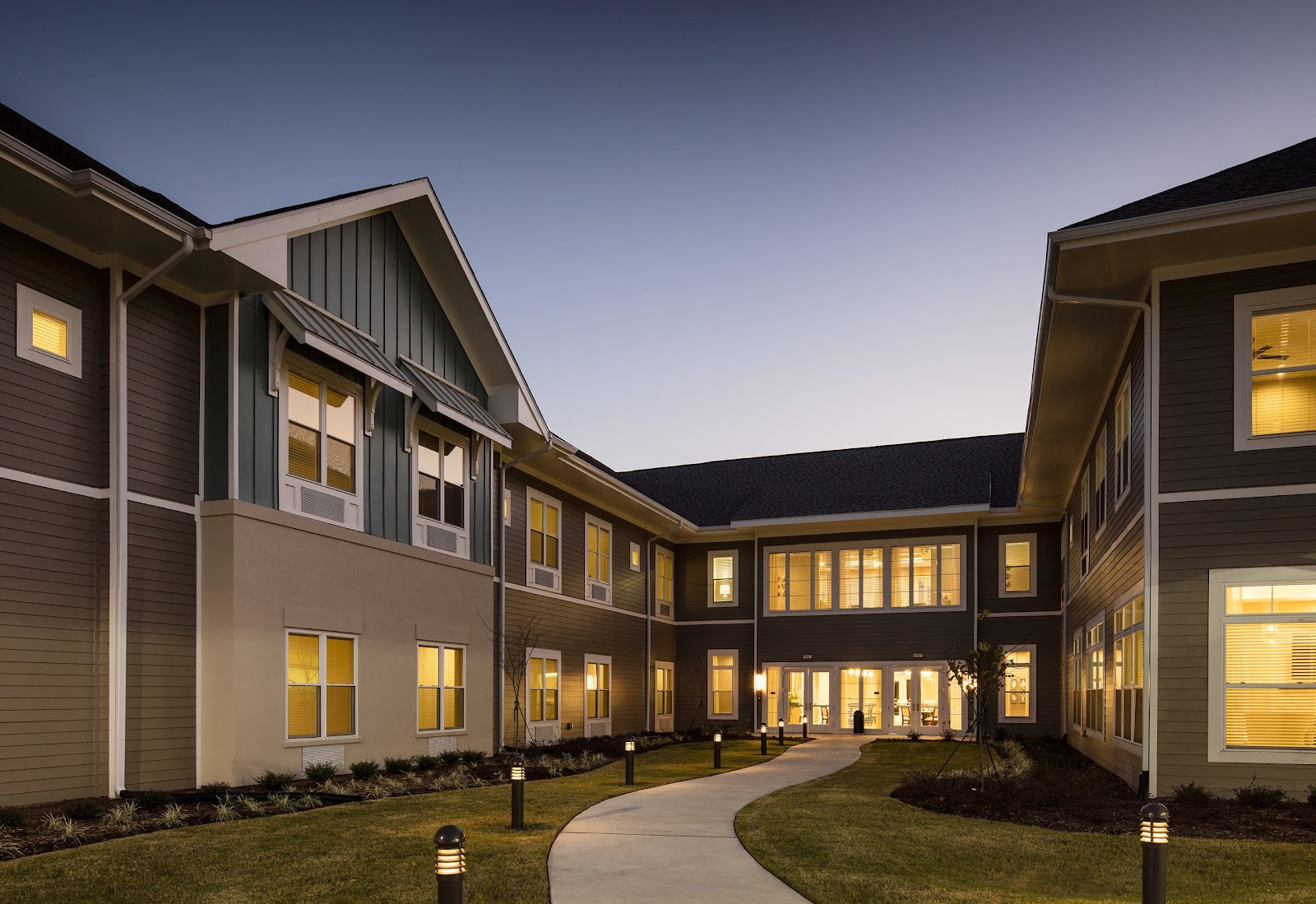 Legacy Village of Murrells Inlet