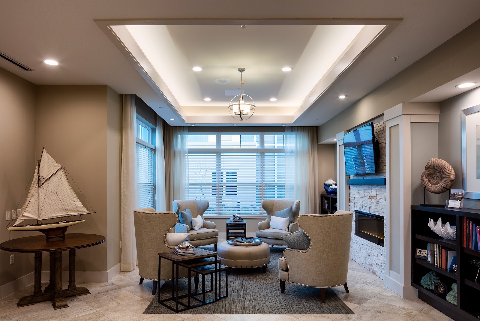 Legacy Village of Murrells Inlet