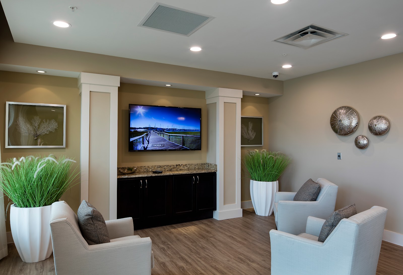 Legacy Village of Murrells Inlet