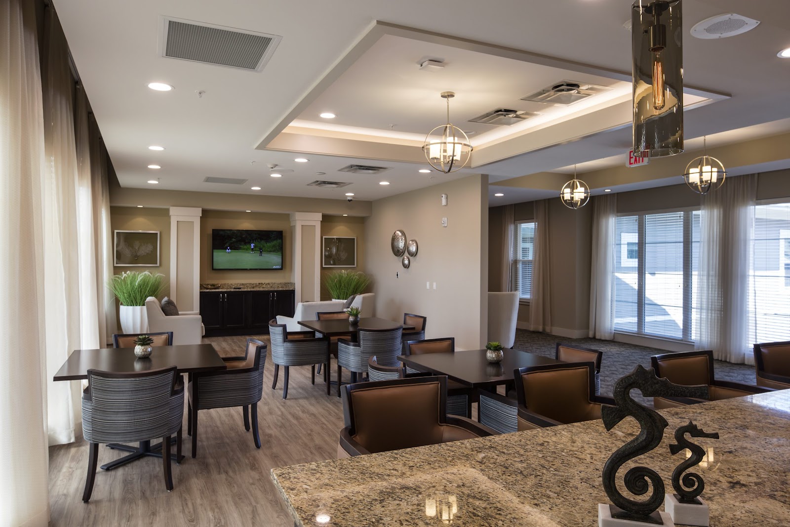 Legacy Village of Murrells Inlet