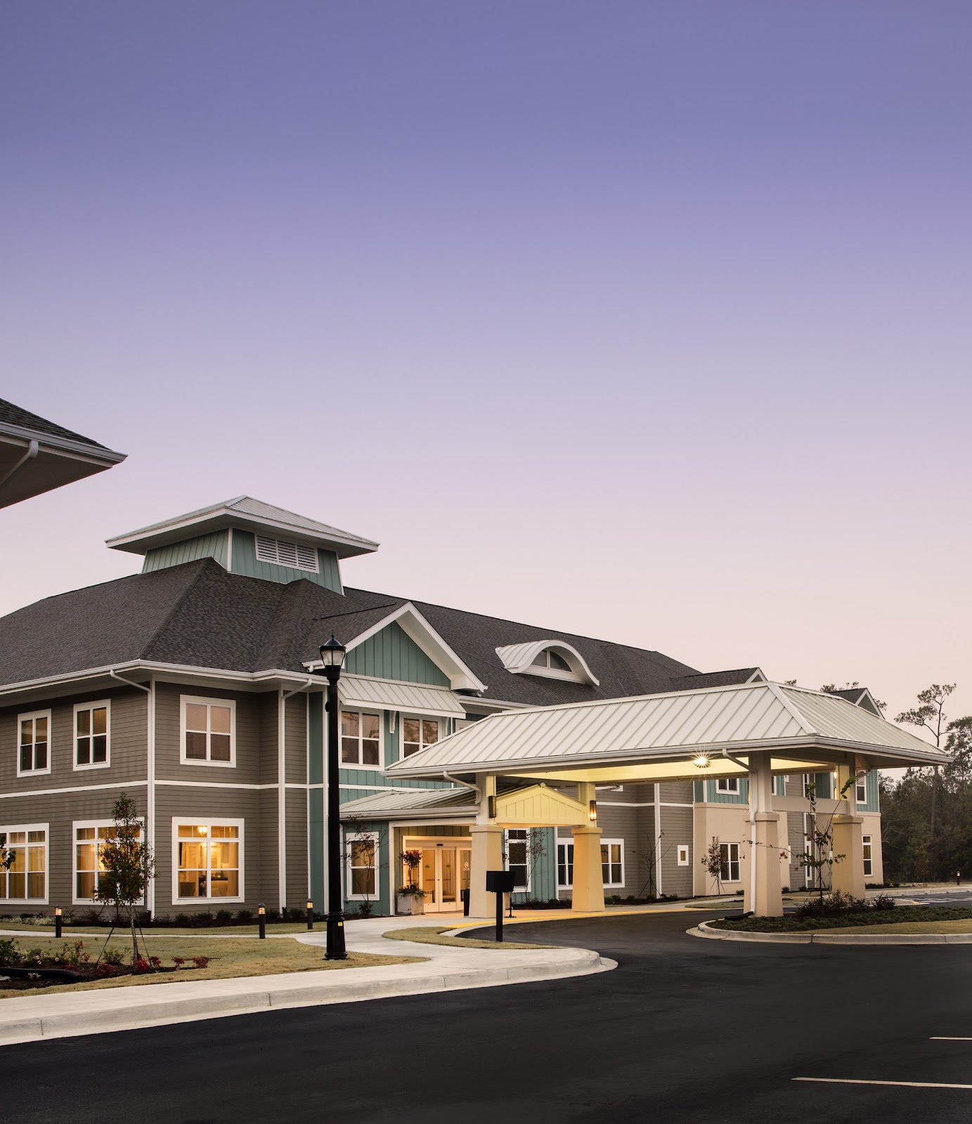 Legacy Village of Murrells Inlet