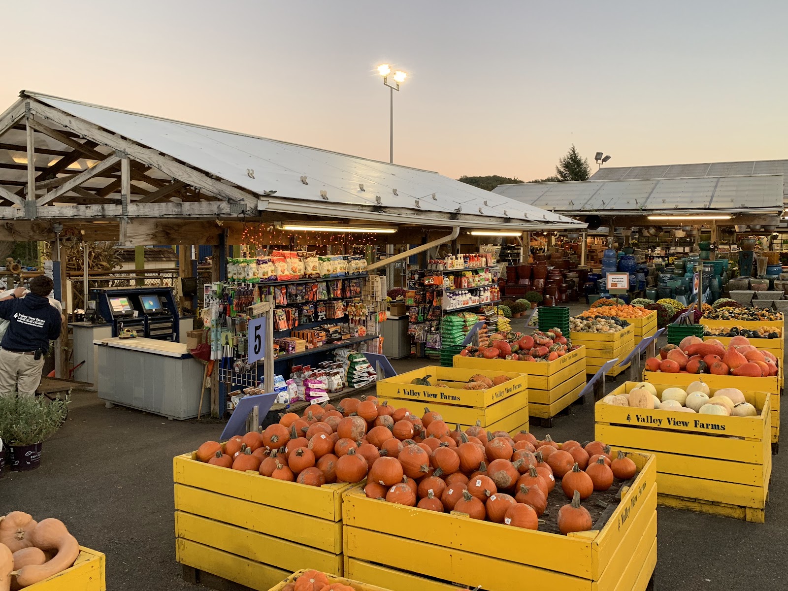 Valley View Farms