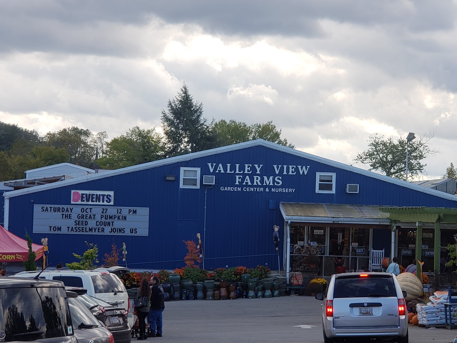Valley View Farms