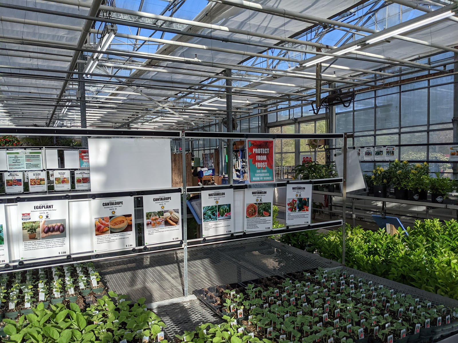 Valley View Farms