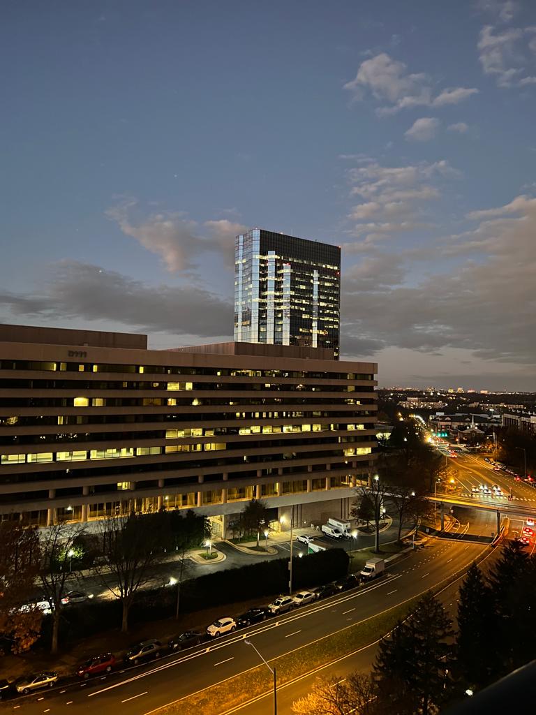 Skyline House Condominiums