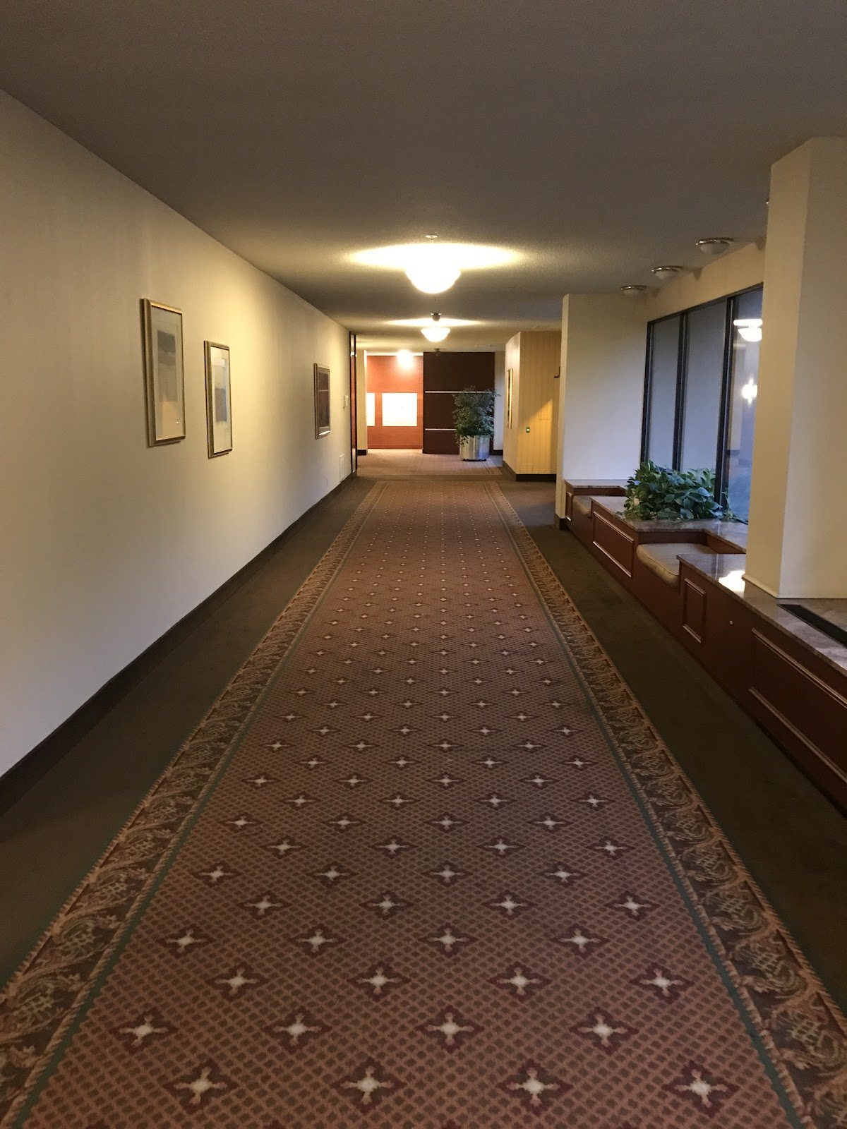 Skyline House Condominiums