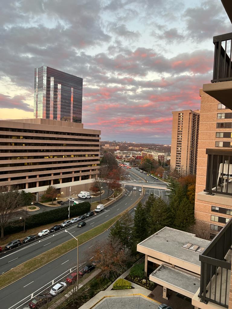 Skyline House Condominiums