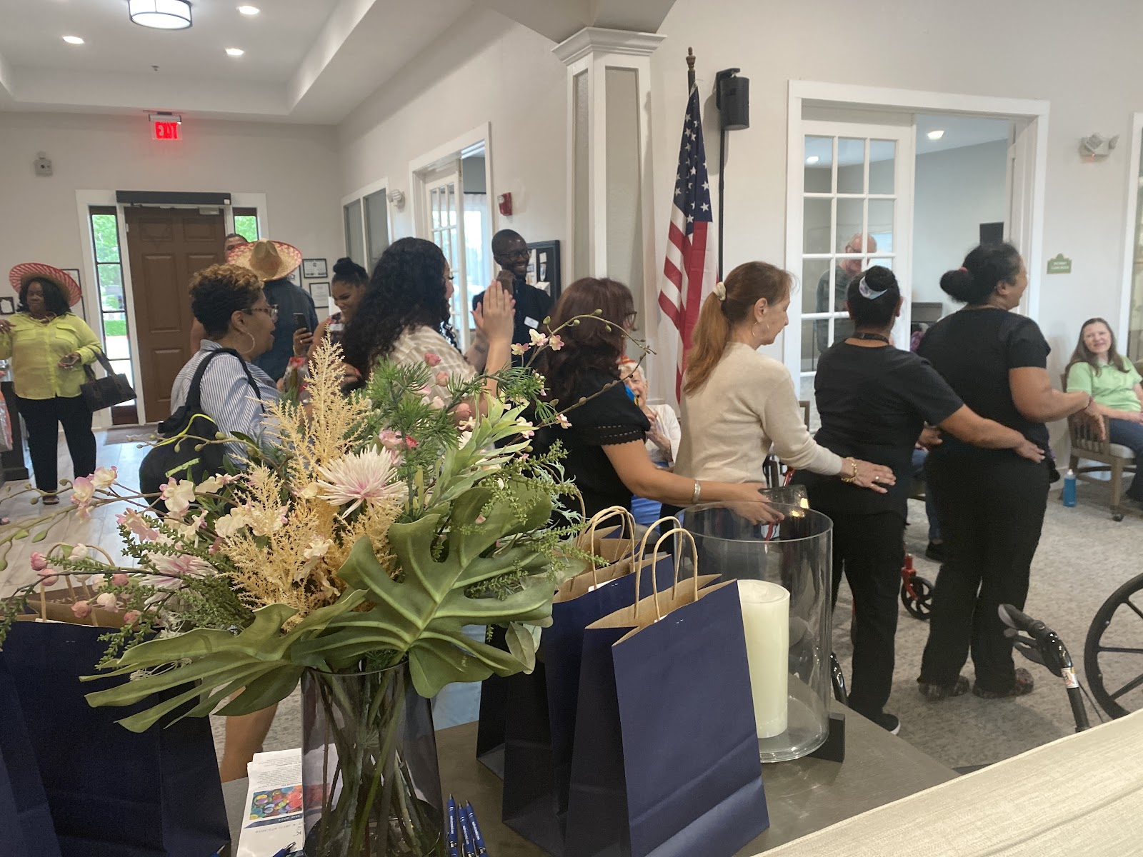 Walnut Creek Assisted Living and Memory Care