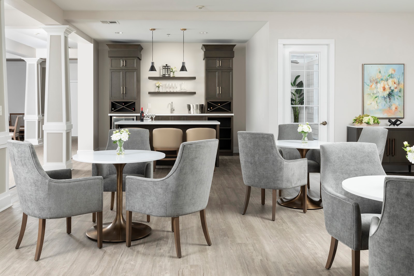 Walnut Creek Assisted Living and Memory Care