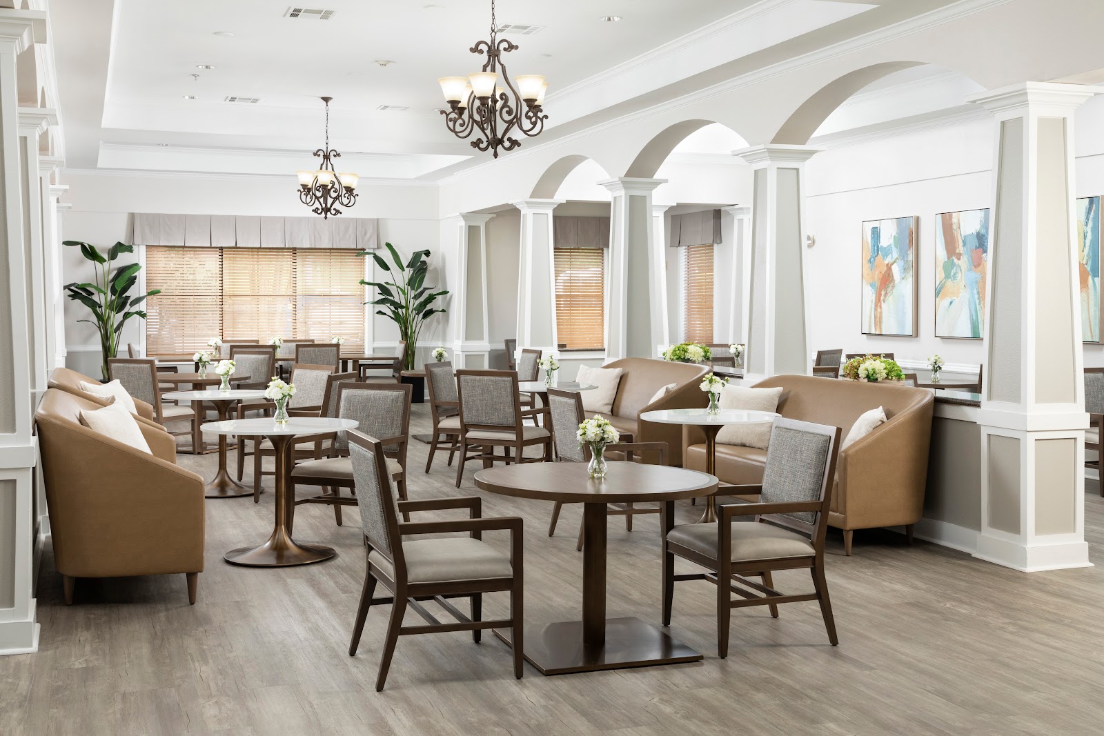 Walnut Creek Assisted Living and Memory Care