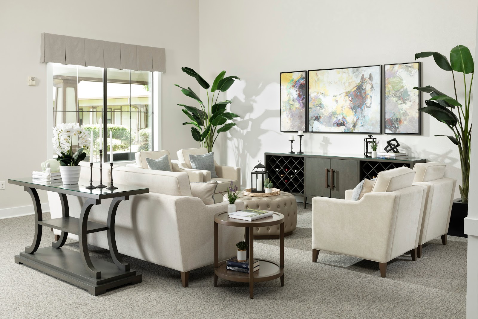 Walnut Creek Assisted Living and Memory Care
