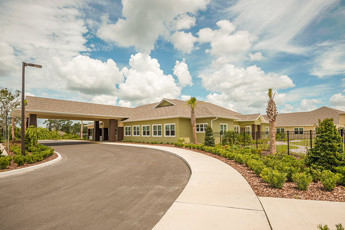 Scott Lake Health and Rehabilitation