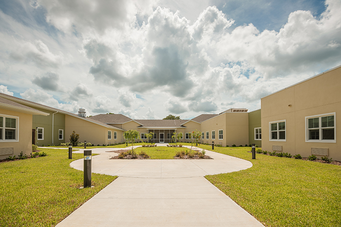 Scott Lake Health and Rehabilitation