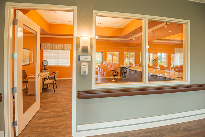 Scott Lake Health and Rehabilitation