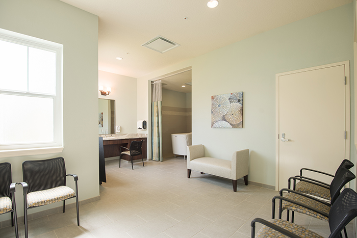 Scott Lake Health and Rehabilitation