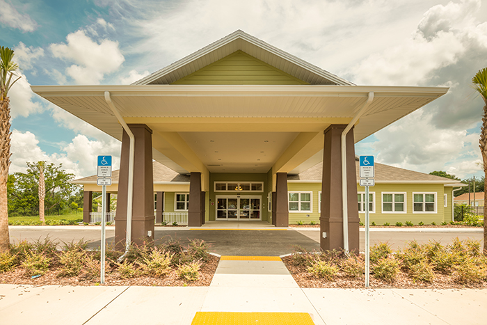 Scott Lake Health and Rehabilitation