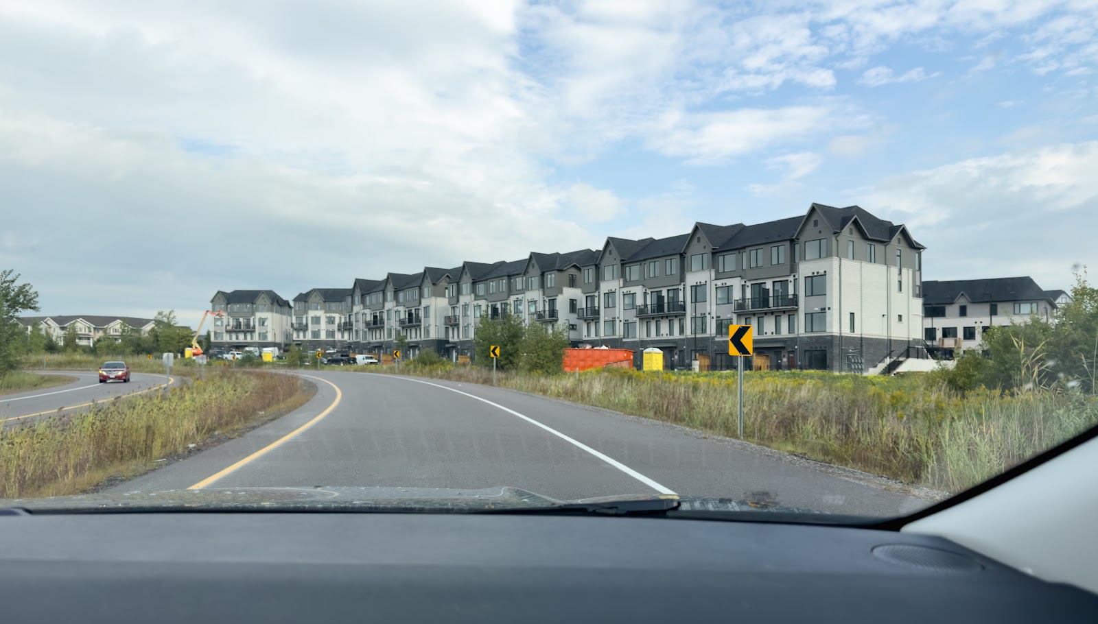 Landmark Assisted Living The