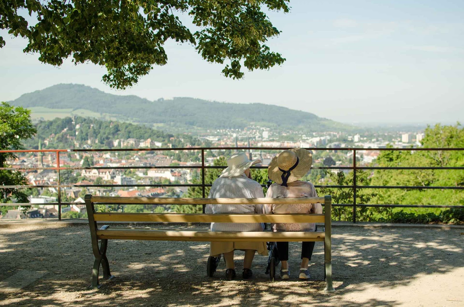 Evangelisches Stift Freiburg