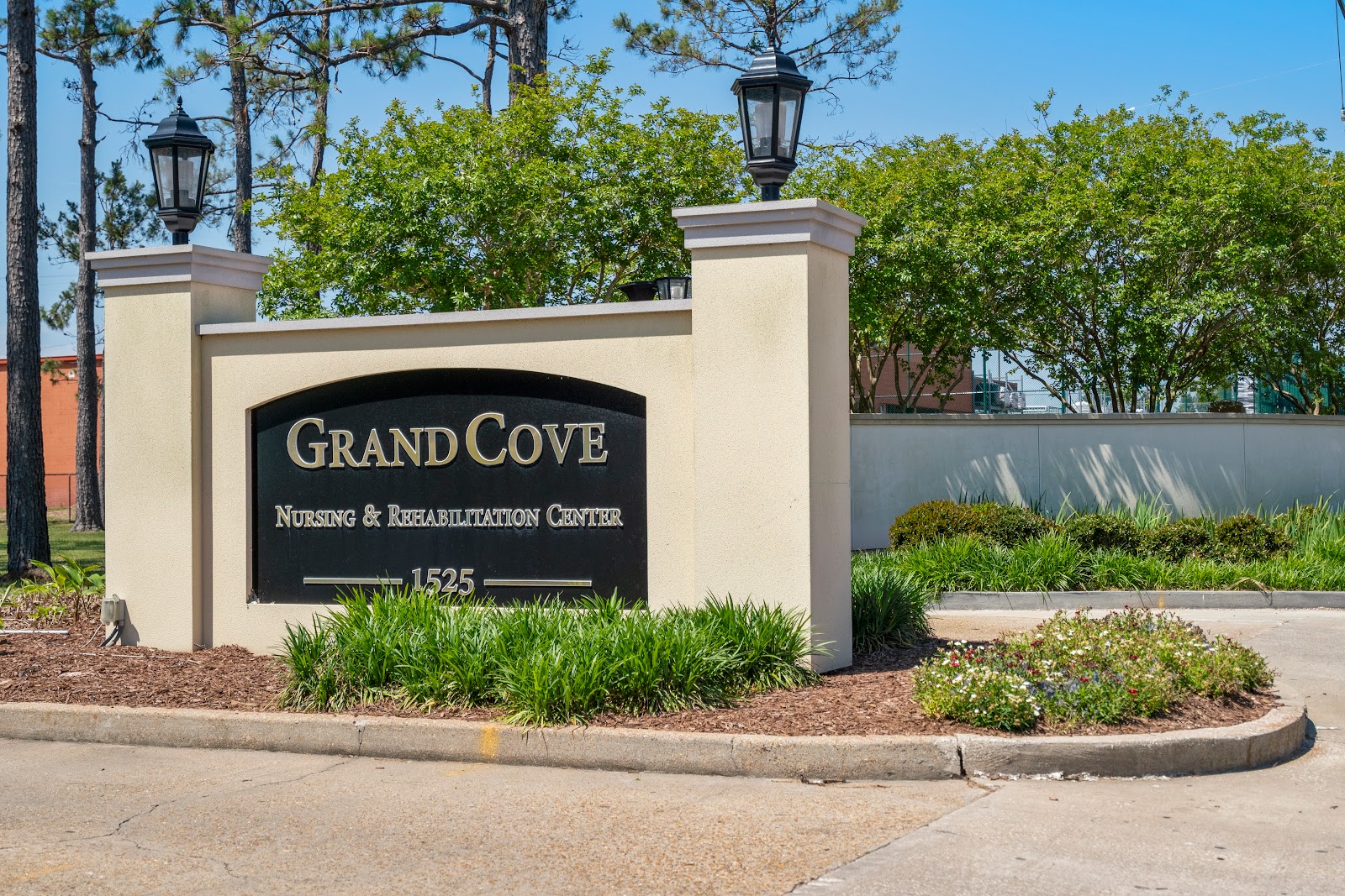 Grand Cove