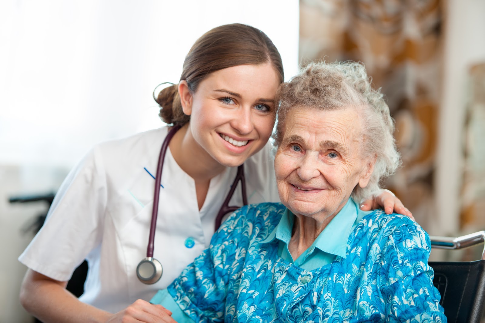 Nursing & Rehabilitation at The Mansion