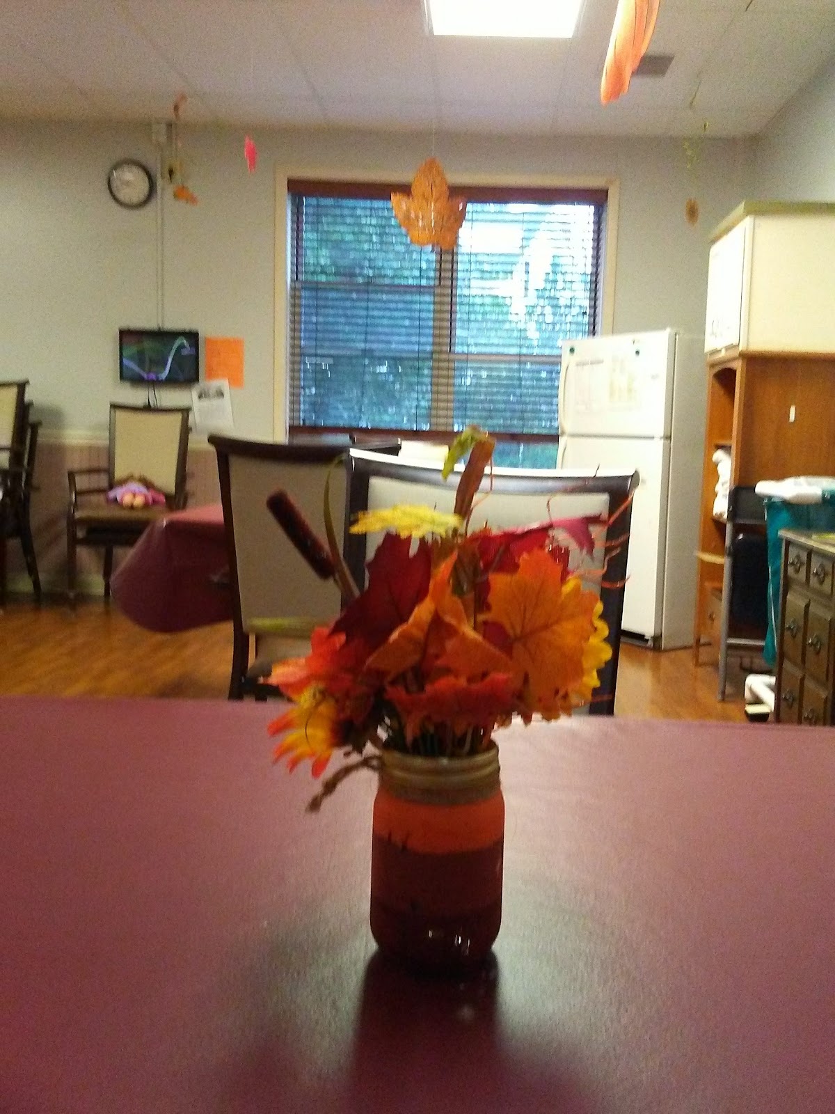 Nursing & Rehabilitation at The Mansion