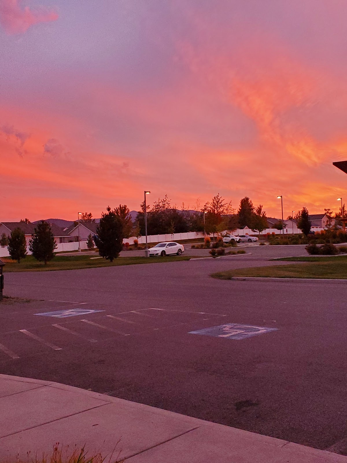 The Lodge at Bristol Heights