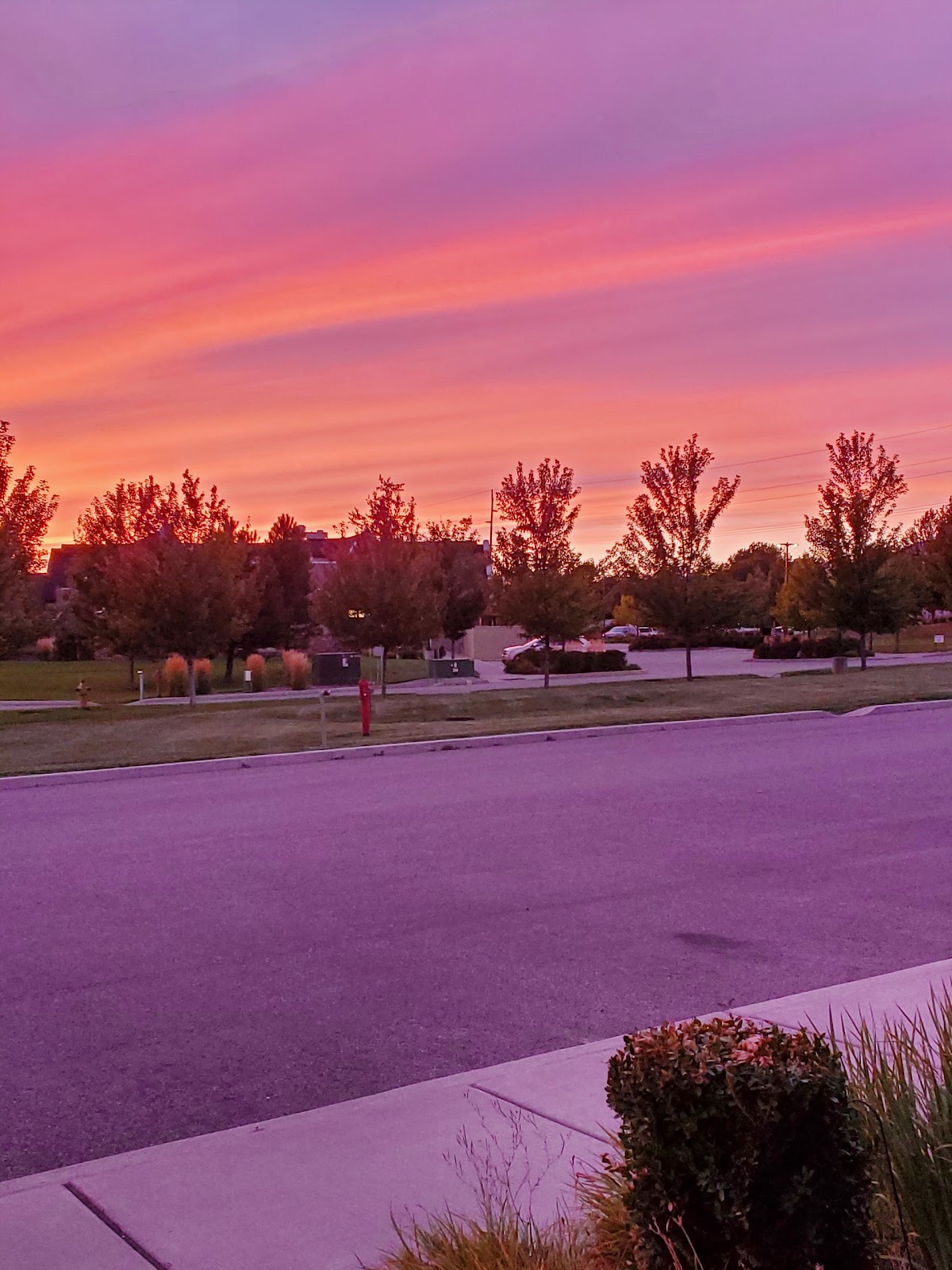 The Lodge at Bristol Heights
