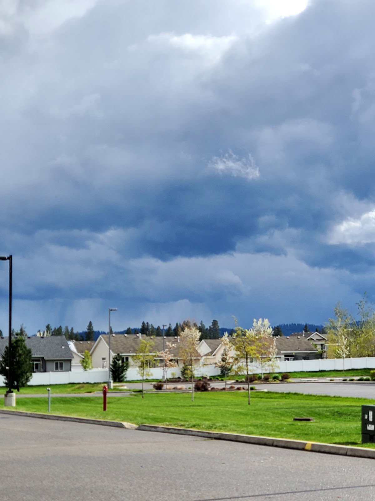 The Lodge at Bristol Heights