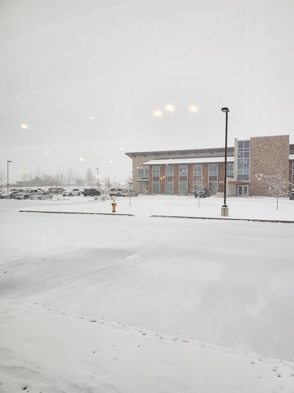 The Lodge at Bristol Heights