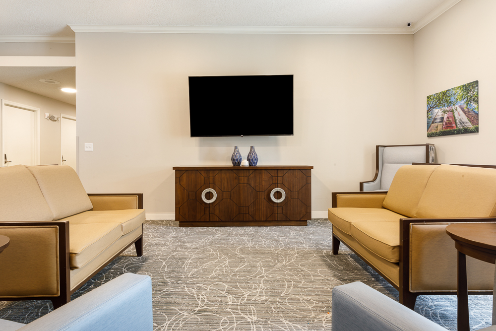 Homestead of Olathe Memory & Dementia Care