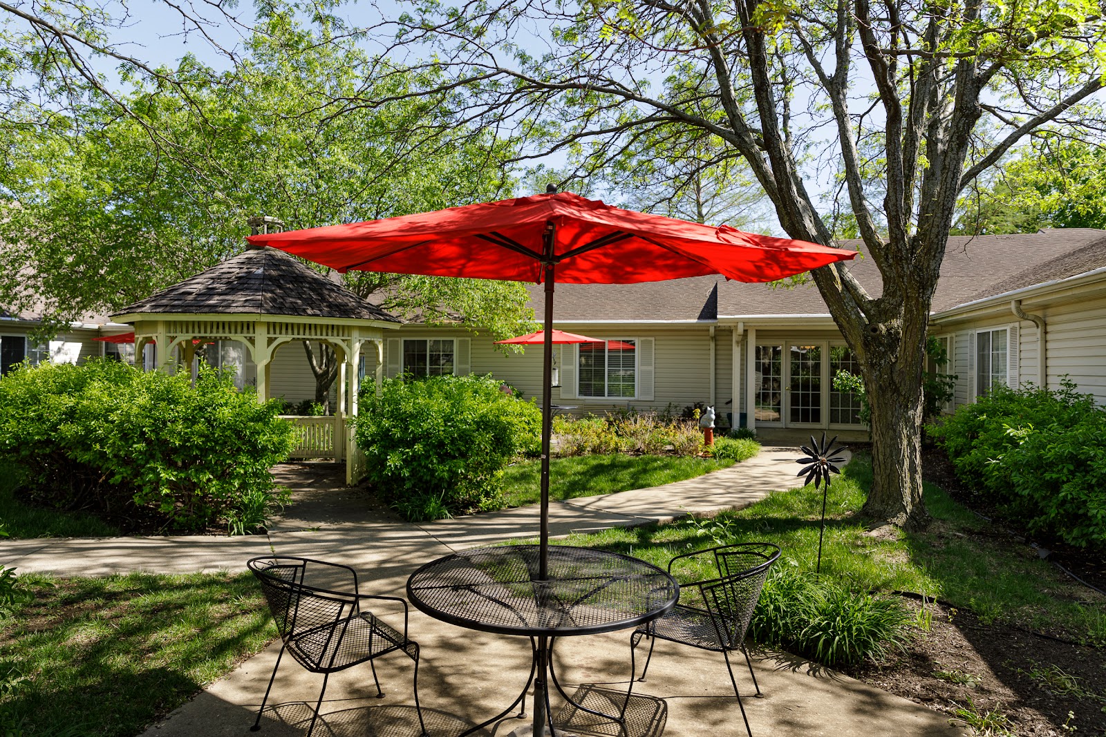 Homestead of Olathe Memory & Dementia Care