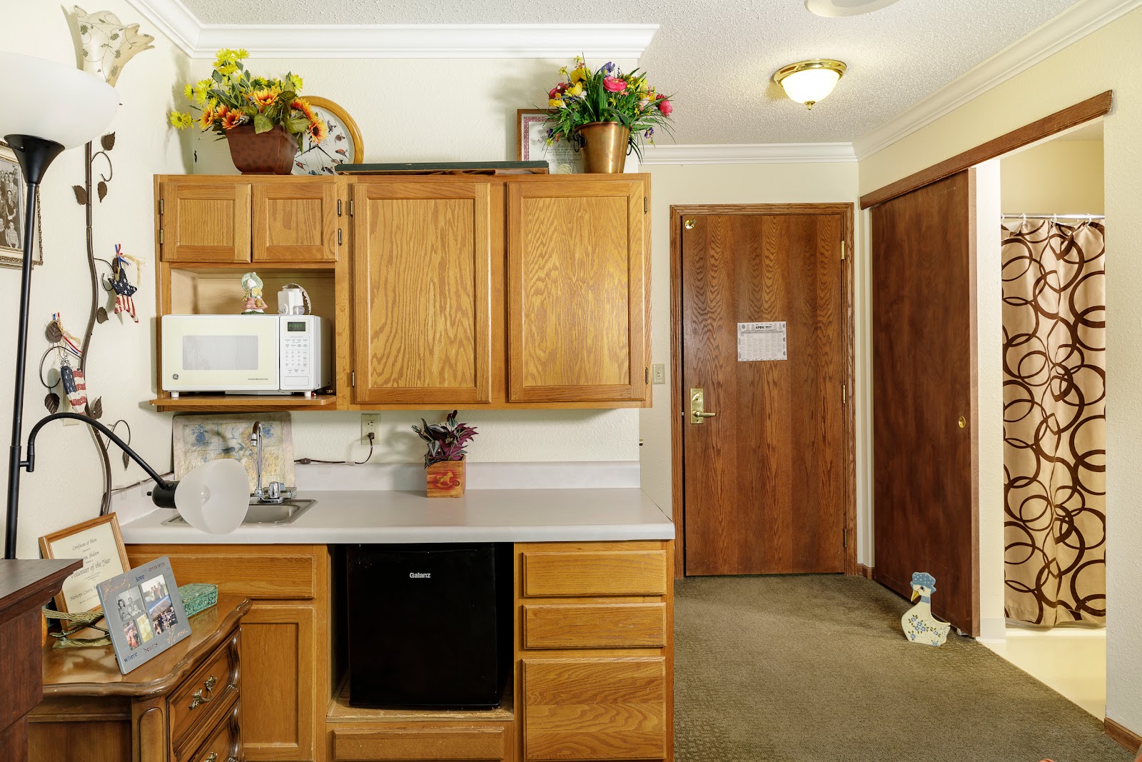 Homestead of Olathe Memory & Dementia Care