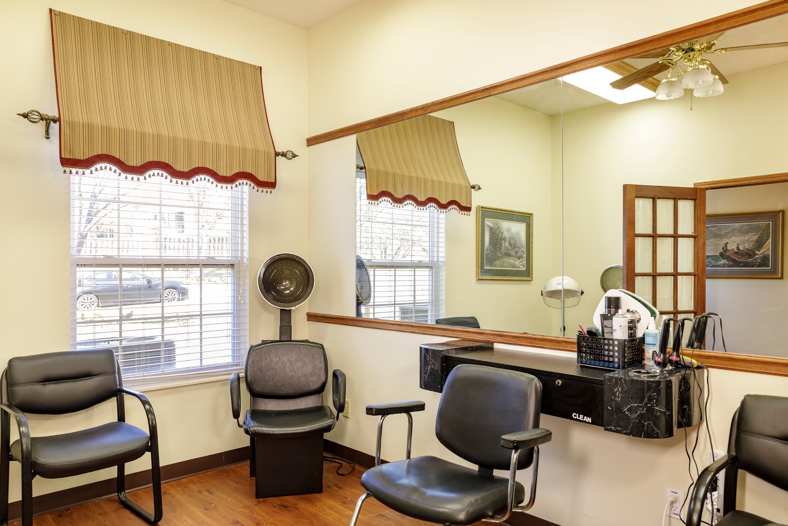 Homestead of Olathe Memory & Dementia Care