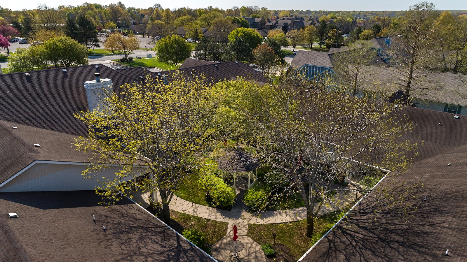 Homestead of Olathe Memory & Dementia Care