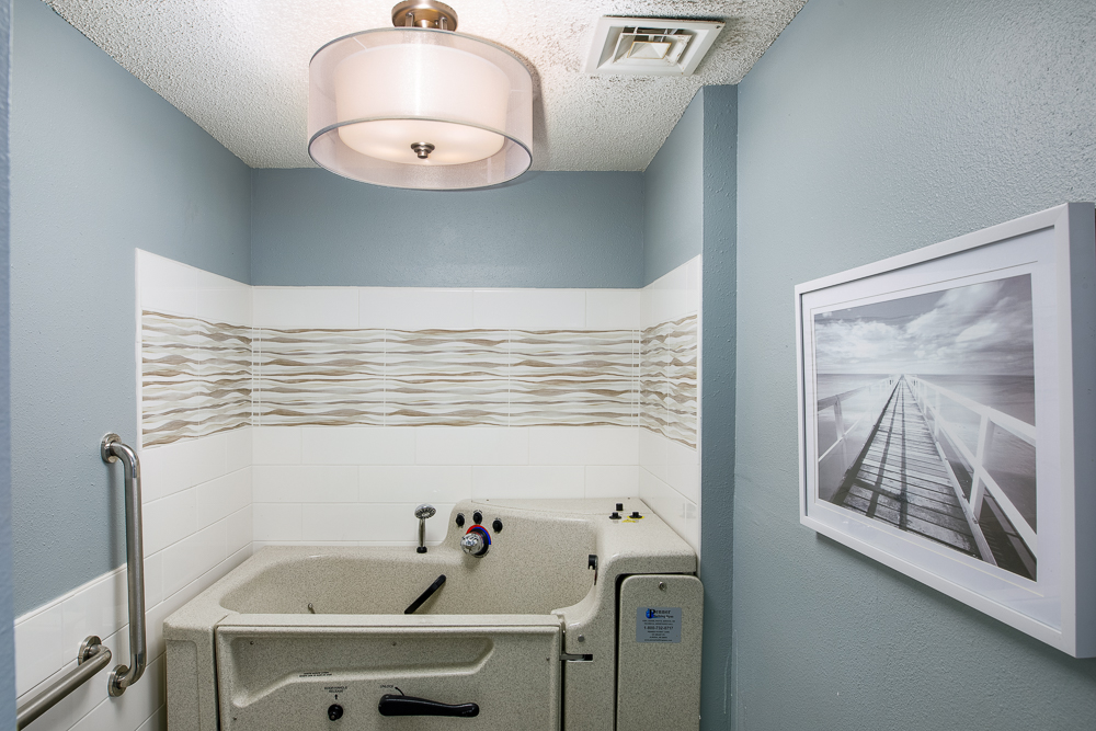 Homestead of Olathe Memory & Dementia Care