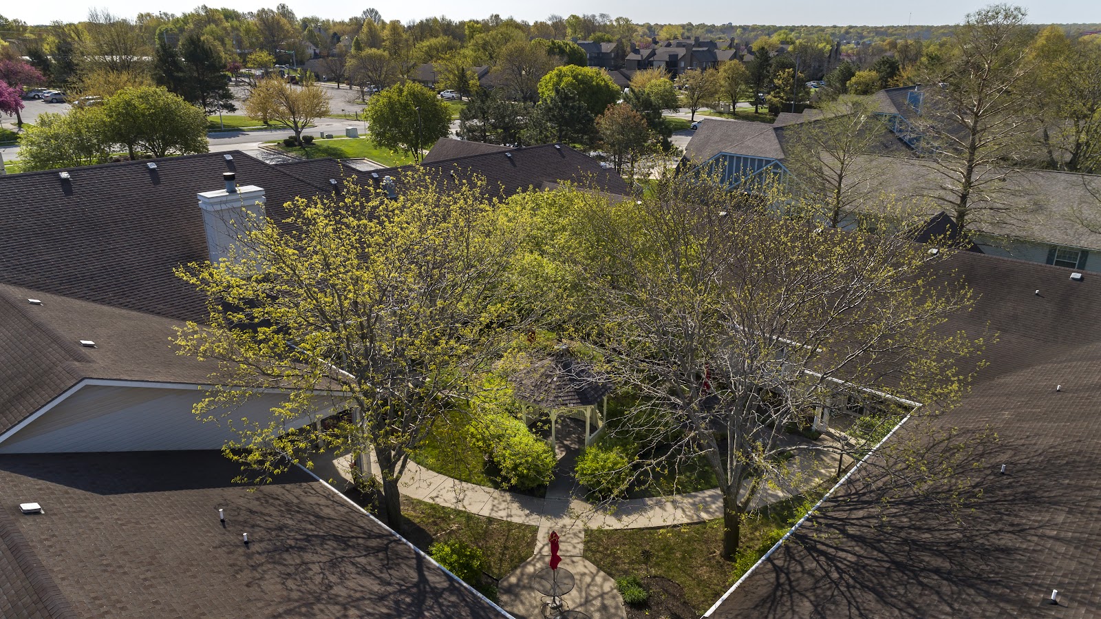 Homestead of Olathe Memory & Dementia Care
