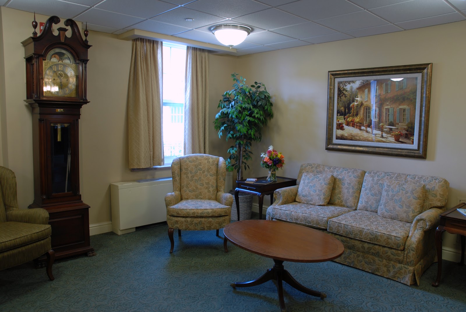 Presbyterian SeniorCare Network - Westminster Place