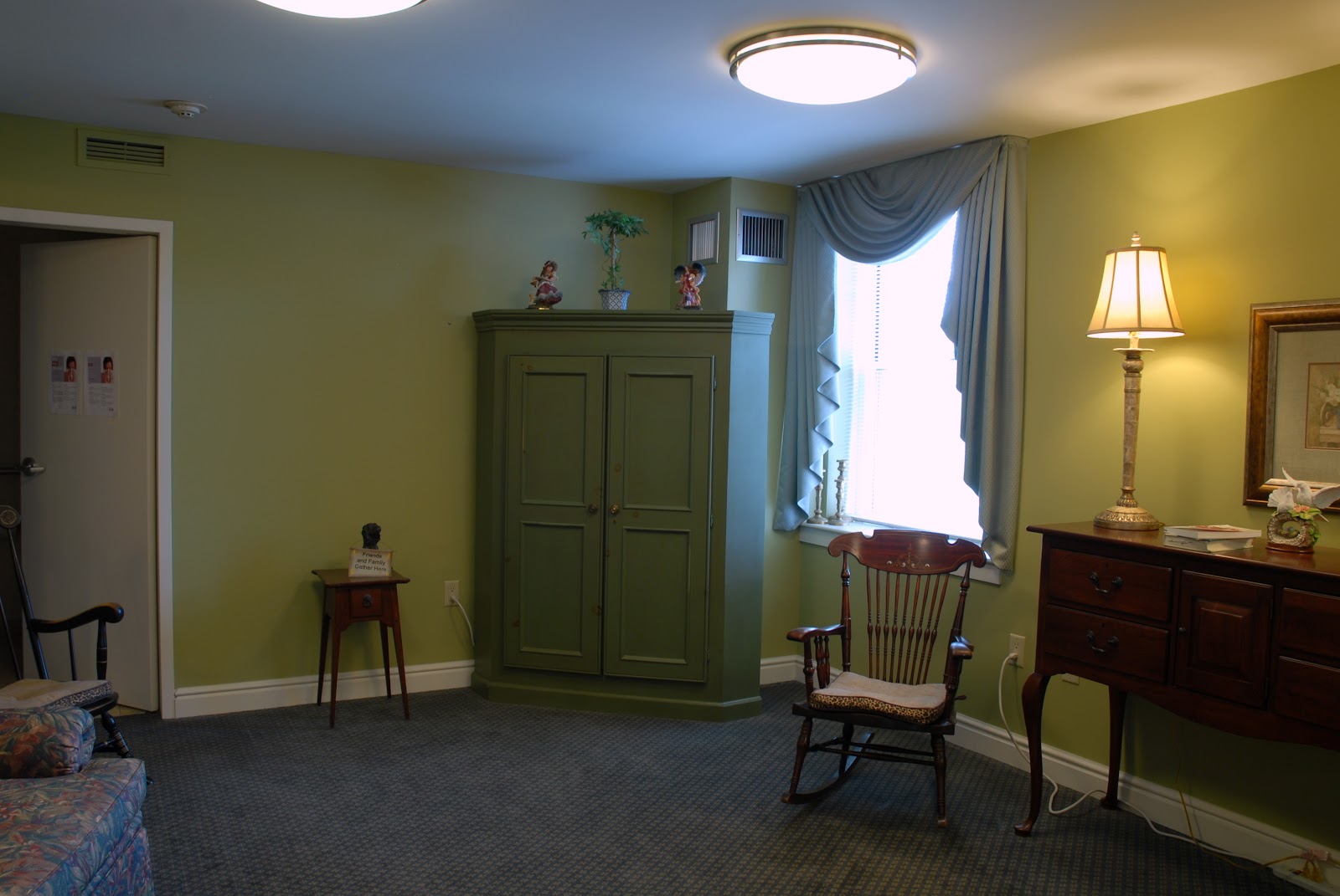Presbyterian SeniorCare Network - Westminster Place