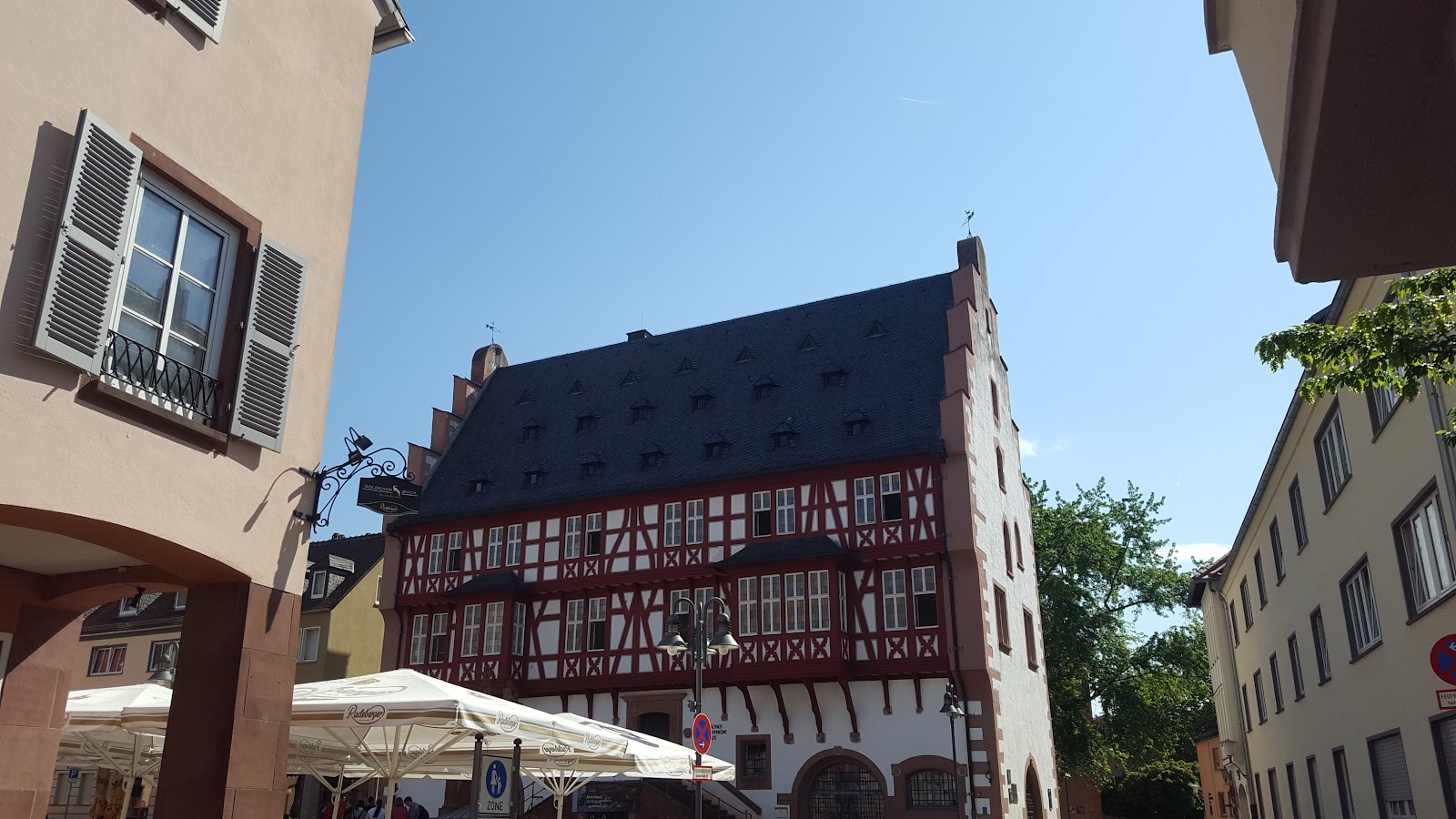 LICHTBLICK Stiftung der Evang. Marienkirchgemeinde zu Hanau